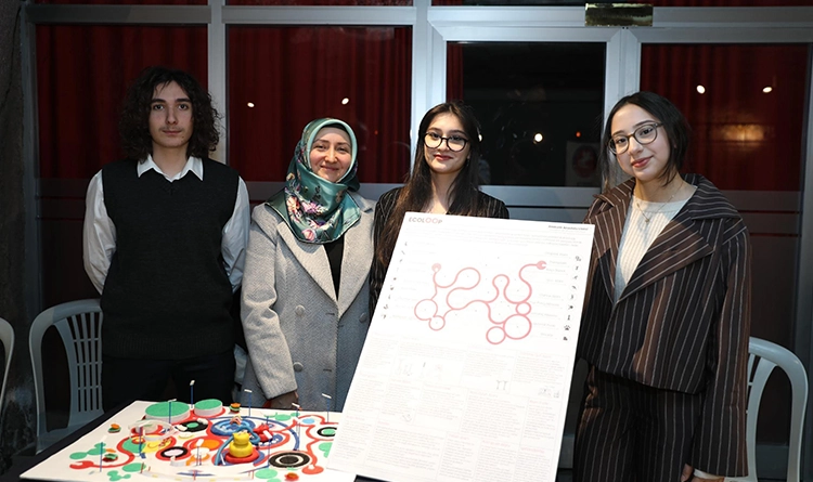 Samsun Büyükşehir’den enerji haftasına özel tematik yarışma