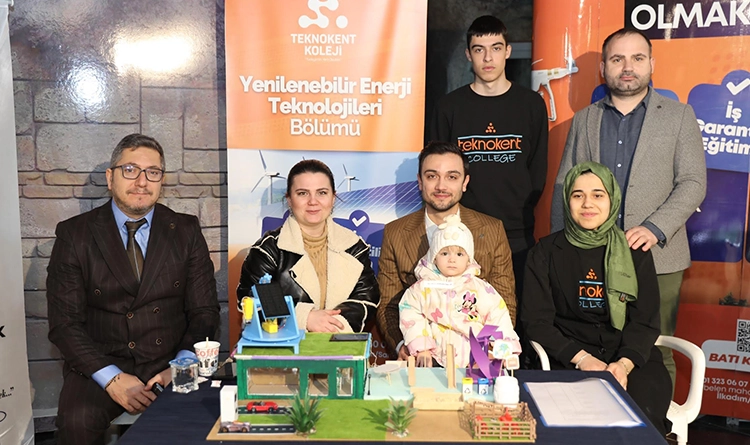 Samsun Büyükşehir’den enerji haftasına özel tematik yarışma