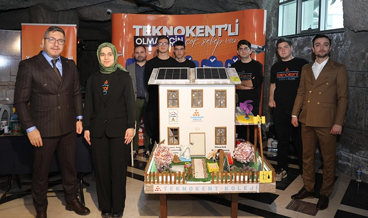 Samsun Büyükşehir’den enerji haftasına özel tematik yarışma