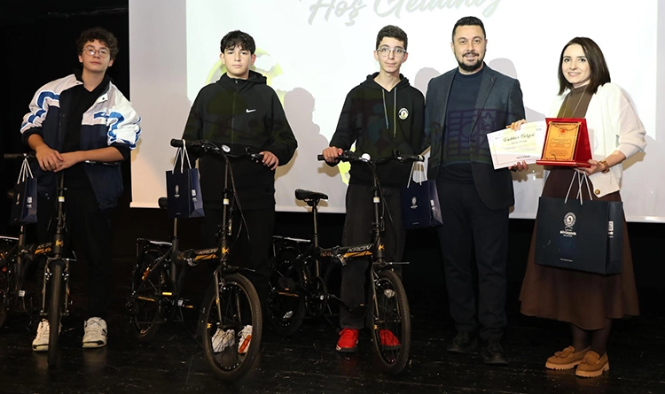 Samsun Büyükşehir’den enerji haftasına özel tematik yarışma