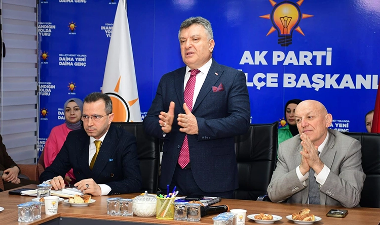 Şenol Kul: Büyük dönüşüm kapıda