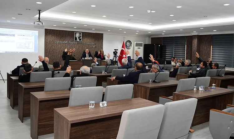 Terme'ye OSB müjdesi! Şenol Kul: Kuzeyin üretim merkezi olacağız Terme'ye OSB müjdesi! Şenol Kul: Kuzeyin üretim merkezi olacağız