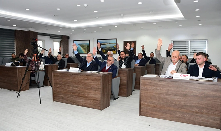 Terme'ye OSB müjdesi! Şenol Kul: Kuzeyin üretim merkezi olacağız Terme'ye OSB müjdesi! Şenol Kul: Kuzeyin üretim merkezi olacağız