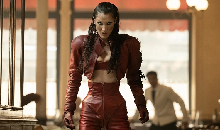 Fragmanıyla olay oldu: The Beauty yayına girmeden rekor kırdı