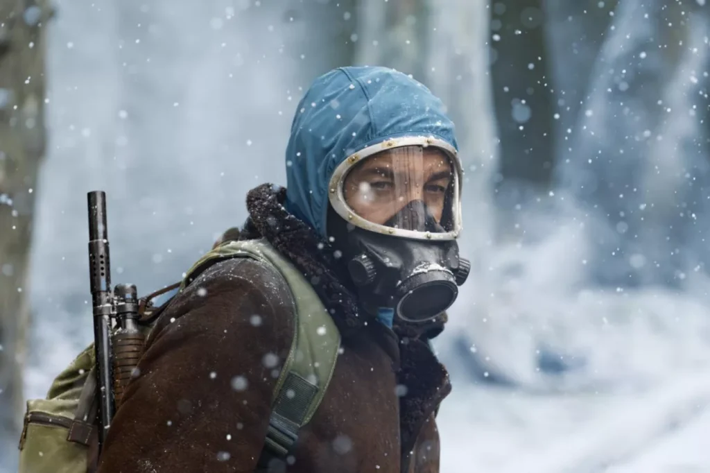 The Eternaut dizisi hakkında bilinmeyenler: Bilim kurgu değil, politik bir manifesto