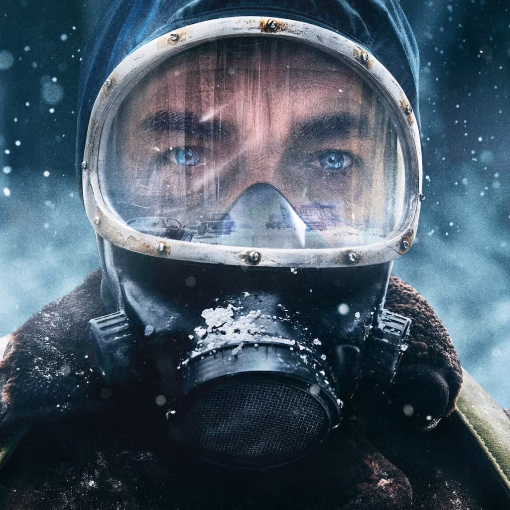 The Eternaut dizisi hakkında bilinmeyenler: Bilim kurgu değil, politik bir manifesto