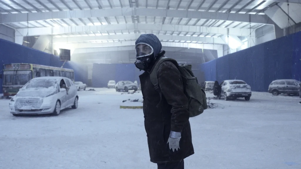 The Eternaut dizisi hakkında bilinmeyenler: Bilim kurgu değil, politik bir manifesto