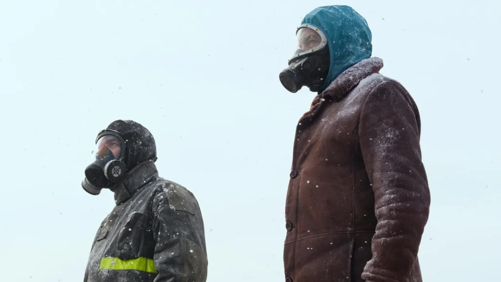 The Eternaut dizisi hakkında bilinmeyenler: Bilim kurgu değil, politik bir manifesto