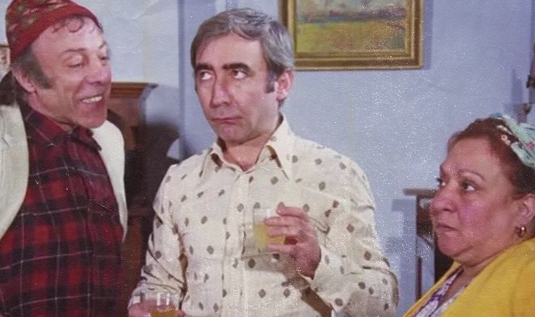 Unutulmaz Yeşilçam filmleri ile geçmişe yolculuk