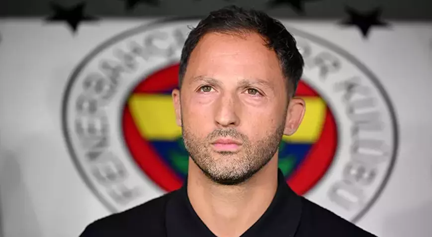 Süper Kupa öncesi Okan Buruk ve Tedesco’dan açıklamalar