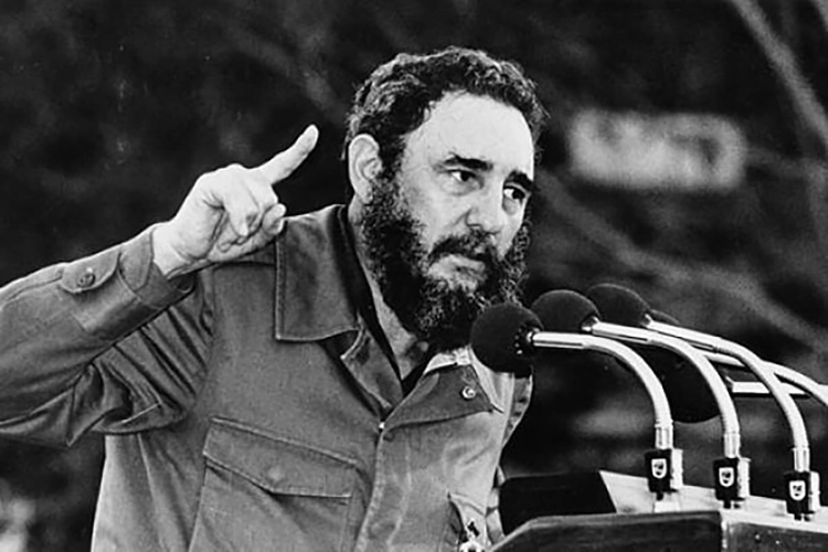 Küba Devrimi sandığınız gibi kazanılmadı: Fidel Castro’nun sırrı