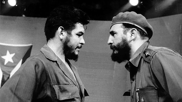 Küba Devrimi sandığınız gibi kazanılmadı: Fidel Castro’nun sırrı