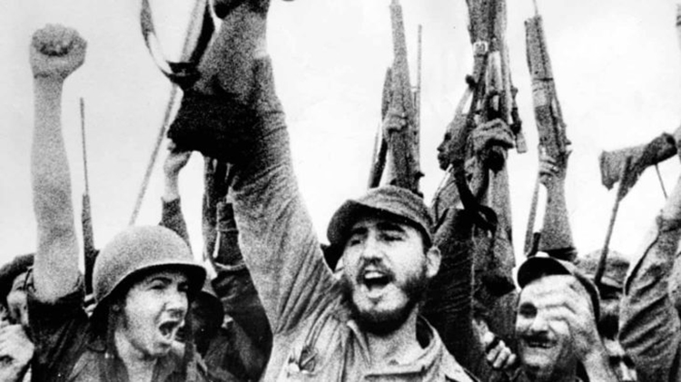 Küba Devrimi sandığınız gibi kazanılmadı: Fidel Castro’nun sırrı