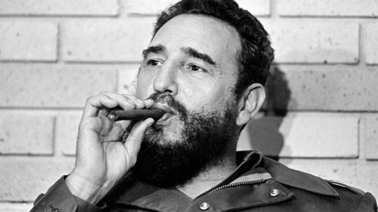 Küba Devrimi sandığınız gibi kazanılmadı: Fidel Castro’nun sırrı