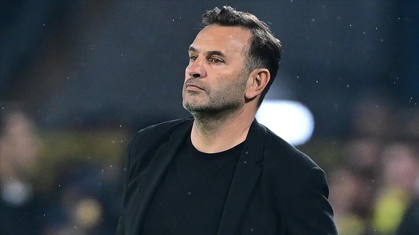 Süper Kupa öncesi Okan Buruk ve Tedesco’dan açıklamalar