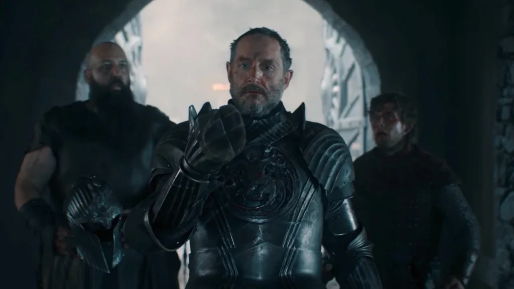 3 günde 9,2 milyon izlendi! Game of Thrones evreninden rekor