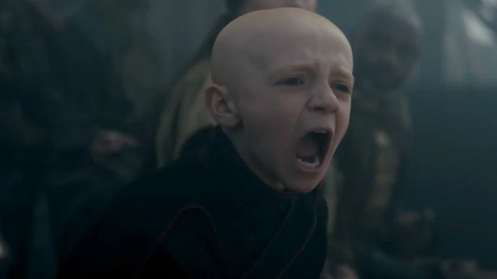 3 günde 9,2 milyon izlendi! Game of Thrones evreninden rekor