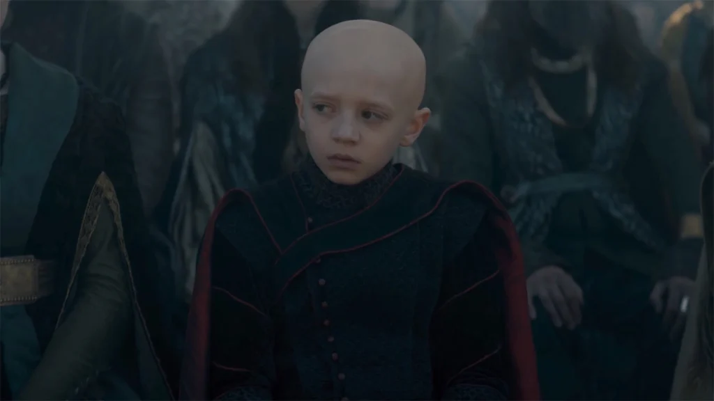 3 günde 9,2 milyon izlendi! Game of Thrones evreninden rekor