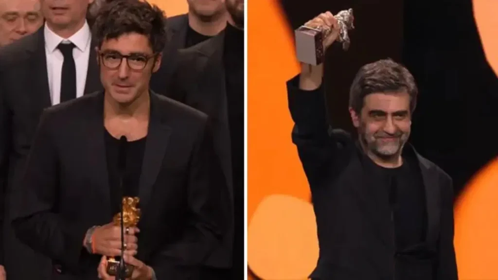 Berlin’de tarihi başarı: Altın ve Gümüş Ayı Türkiye’nin Berlin’de tarihi başarı: Altın ve Gümüş Ayı Türkiye’nin