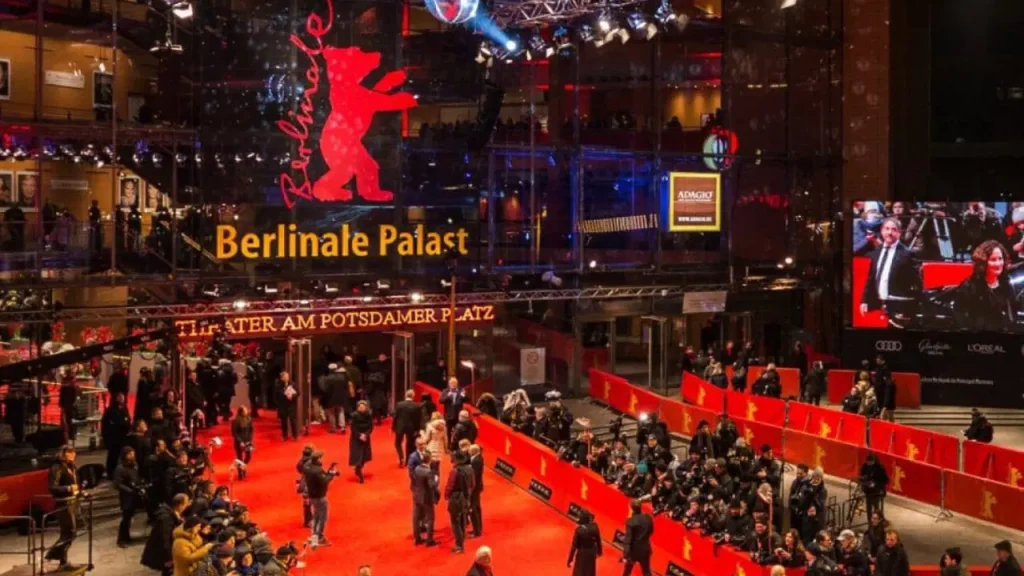 Berlin’de tarihi başarı: Altın ve Gümüş Ayı Türkiye’nin Berlin’de tarihi başarı: Altın ve Gümüş Ayı Türkiye’nin