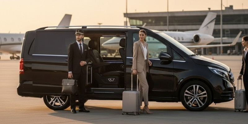 Bodrum'da Lüks Ulaşım ile Tatilinize Konforlu Bir Adım Atın