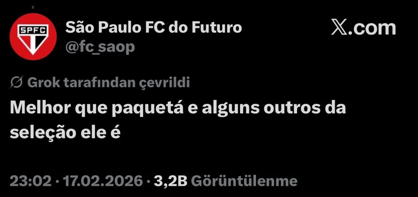 Brezilyalılar Gabriel Sara için birleşti! Ancelotti'ye çağrı yapılıyor