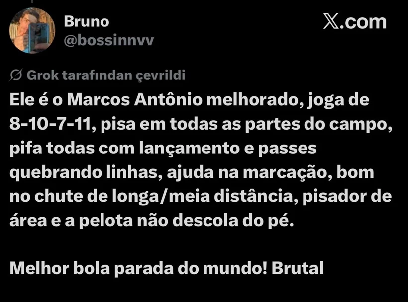 Brezilyalılar Gabriel Sara için birleşti! Ancelotti'ye çağrı yapılıyor