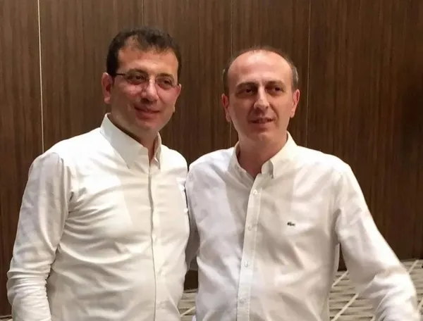 Dilek İmamoğlu’nun kardeşi Ali Kaya dahil 15 kişi tutuklandı