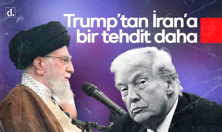 Donald Trump: Hamaney çok ama çok endişelenmeli