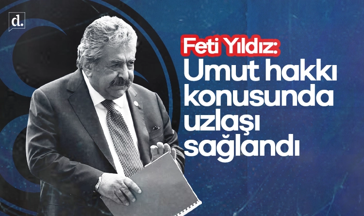 Umut hakkı nedir, kimleri kapsıyor? AİHM kararları Türkiye için ne anlama geliyor?