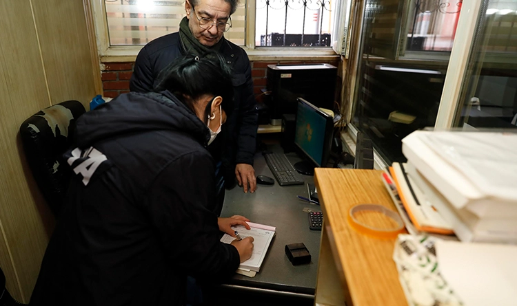 Fırınlar mercek altında