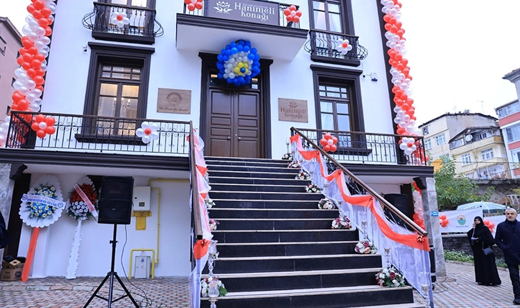 İlkadım Belediyesi’nden kadınlara ücretsiz diyetisyen desteği