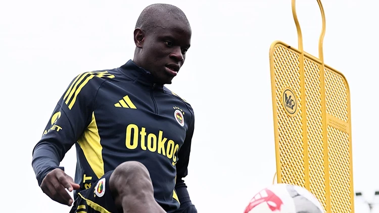 Dört büyüklerden transfer atağı: Süper Lig’de rekabet kızıştı