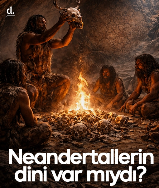 Neandertallerin dini var mıydı? Bilim dünyası tartışıyor