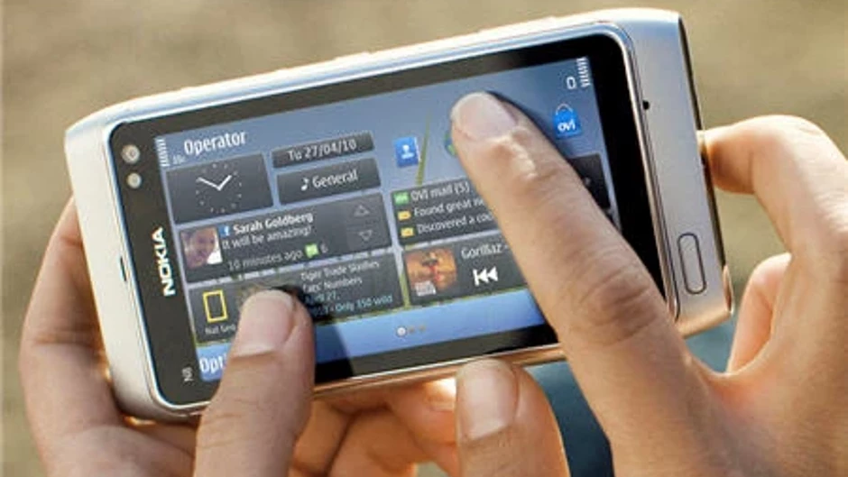 Bir dönemin efsanesiydi: Nokia N8 geri dönüyor