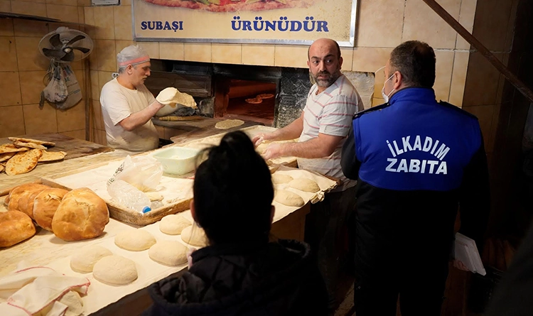 Ramazan öncesi gıdaya mercek!