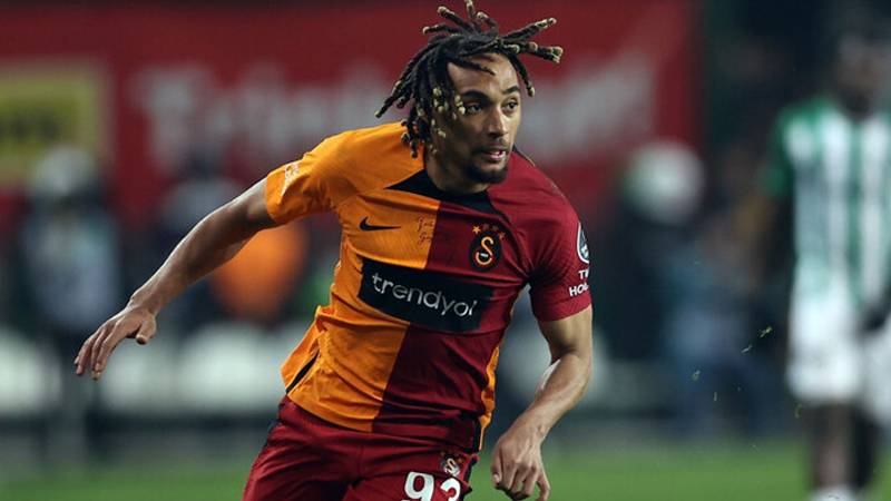 Dört büyüklerden transfer atağı: Süper Lig’de rekabet kızıştı