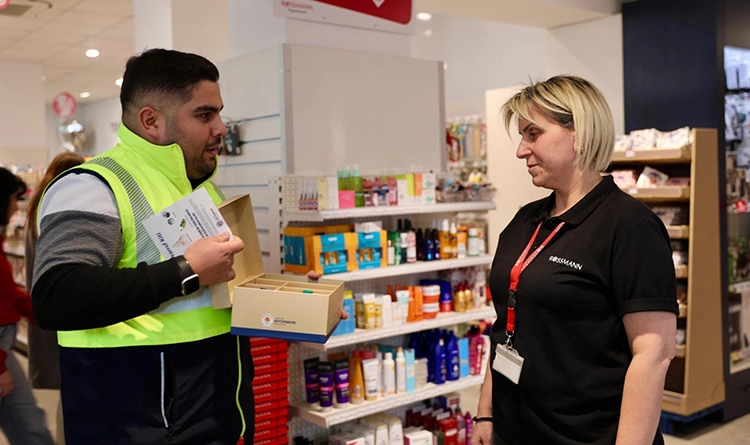 Büyükşehir’den örnek proje: Samsun Sıfır Atık uygulaması hayata geçti