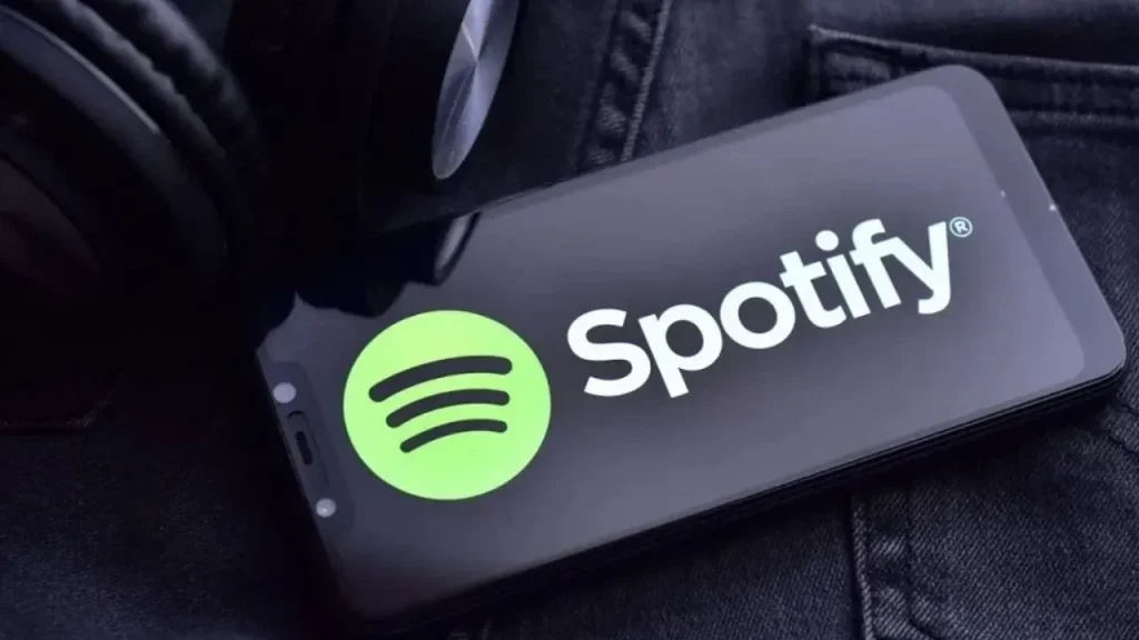 Spotify’a iki kalemden ceza Spotify’a iki kalemden ceza