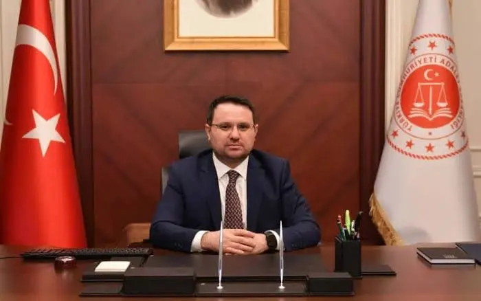 Erdoğan'dan kabine değişikliği: İşte yeni Adalet ve İçişleri Bakanı