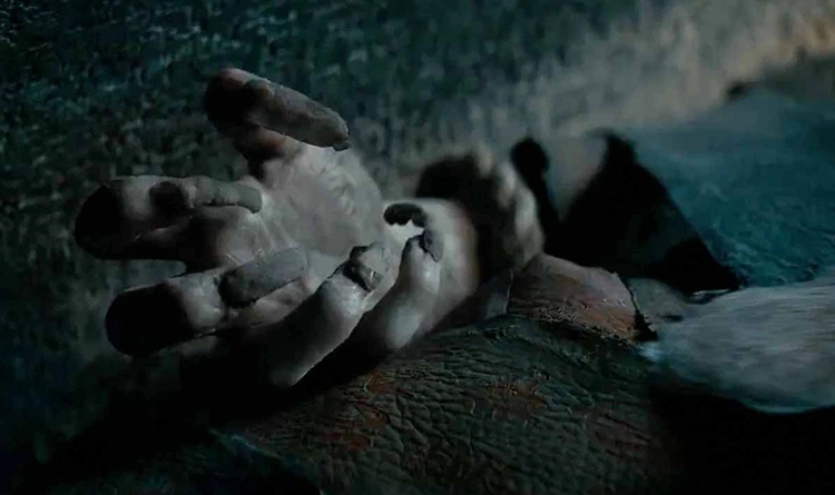 Bu kez daha korkutucu: Yeni The Mummy’den ilk fragman