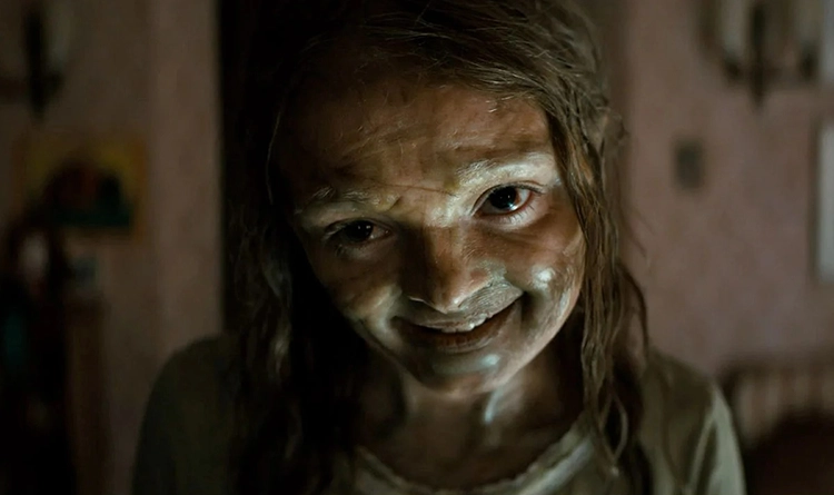 Bu kez daha korkutucu: Yeni The Mummy’den ilk fragman