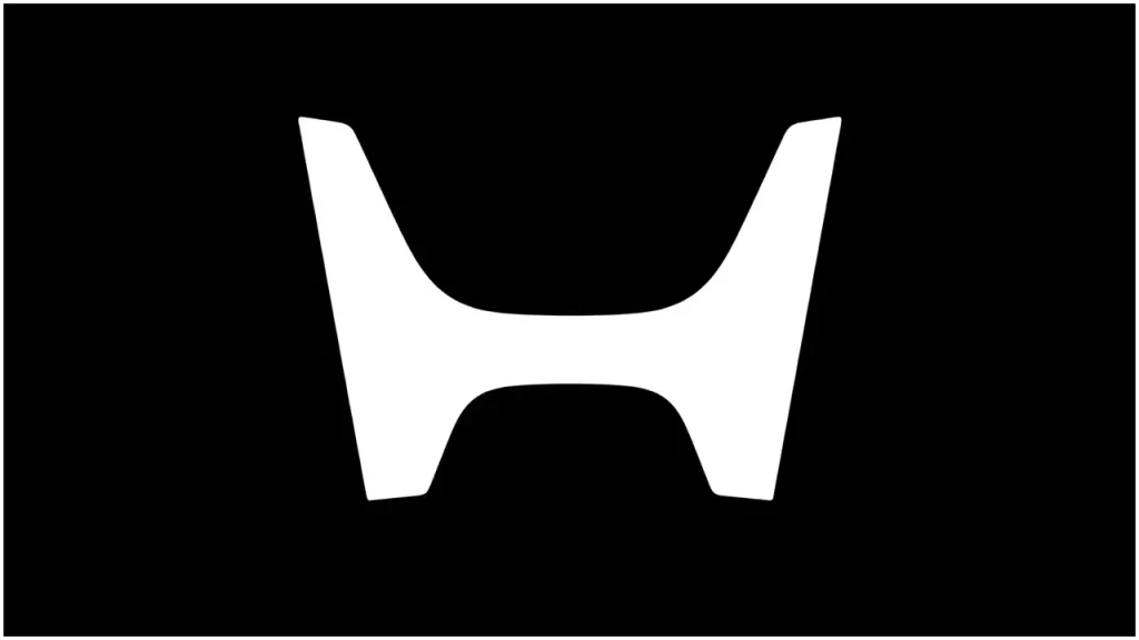 Honda logosunu değiştiriyor! İşte ilk kullanılacak model
