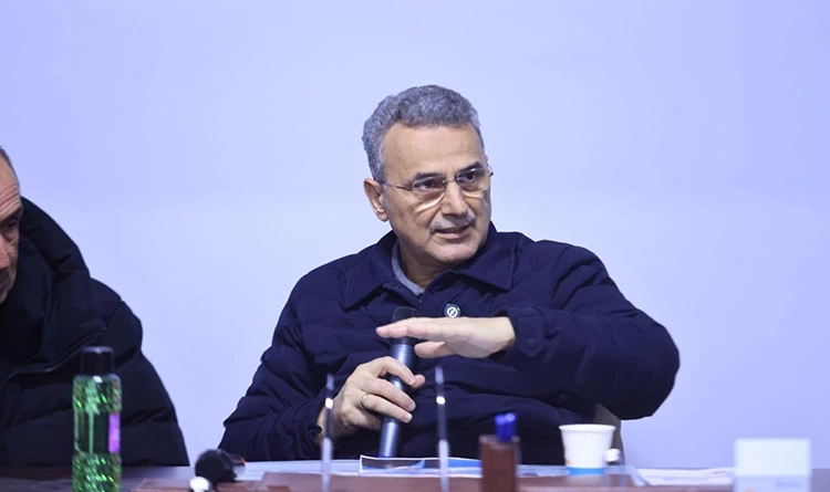 İhsan Kurnaz açıkladı: İlkadım’da 170 kilometre yol, 107 milyon TL tasarruf