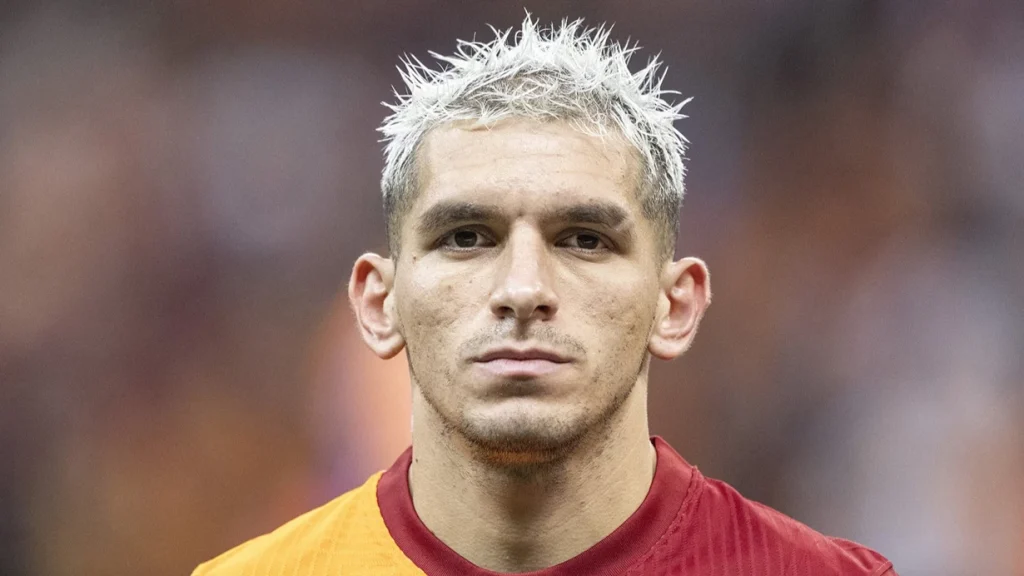 Lucas Torreira hakkında flaş iddia