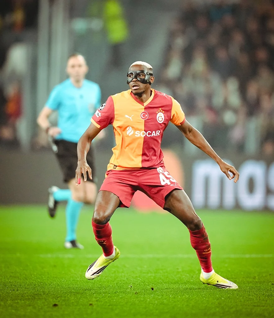 Aslan deve diz çöktürdü! Galatasaray Juventus'u eledi, son 16 turuna yükseldi Aslan deve diz çöktürdü! Galatasaray Juventus'u eledi, son 16 turuna yükseldi