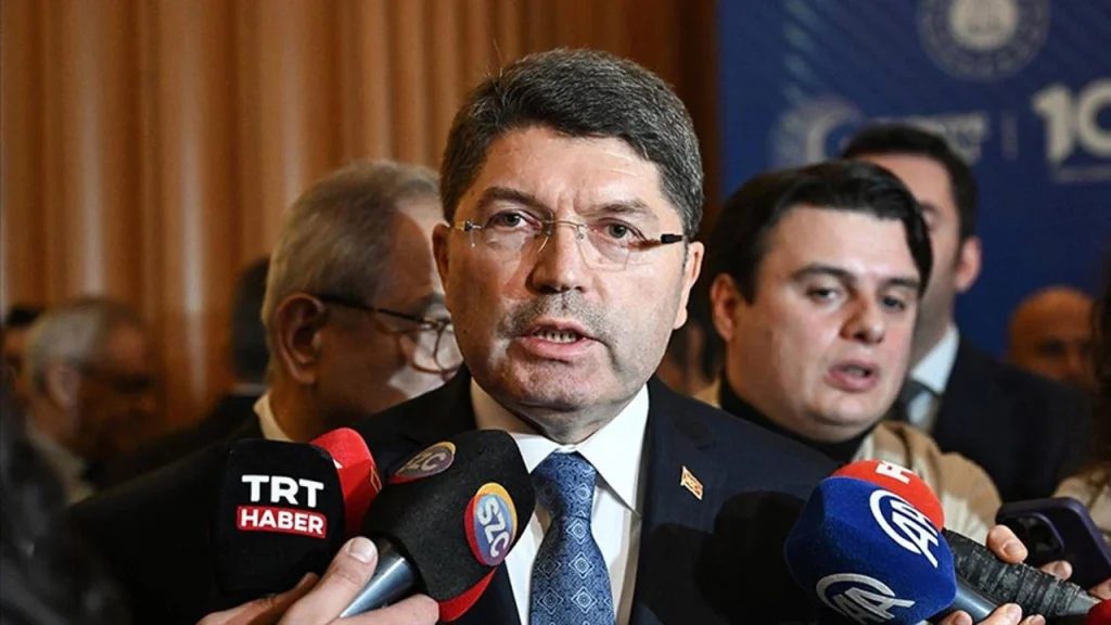 Hakimlere geniş yetki! Suça sürüklenen çocuklar için yeni düzenleme yolda