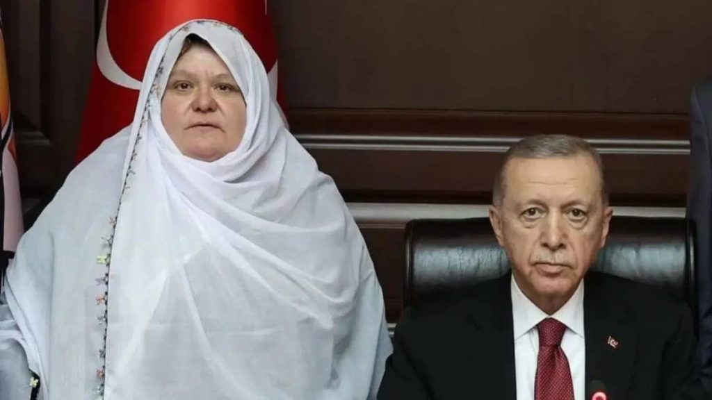 Belediye Başkanı Zeynep Güneş’i kıyafeti üzerinden hedef alan İYİ Partili tutuklandı