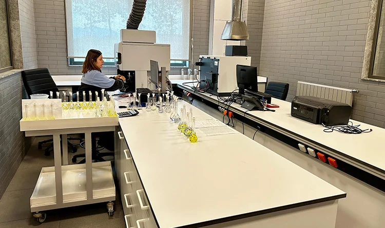 226 laboratuvar arasında zirve Eti Bakır’ın 226 laboratuvar arasında zirve Eti Bakır’ın