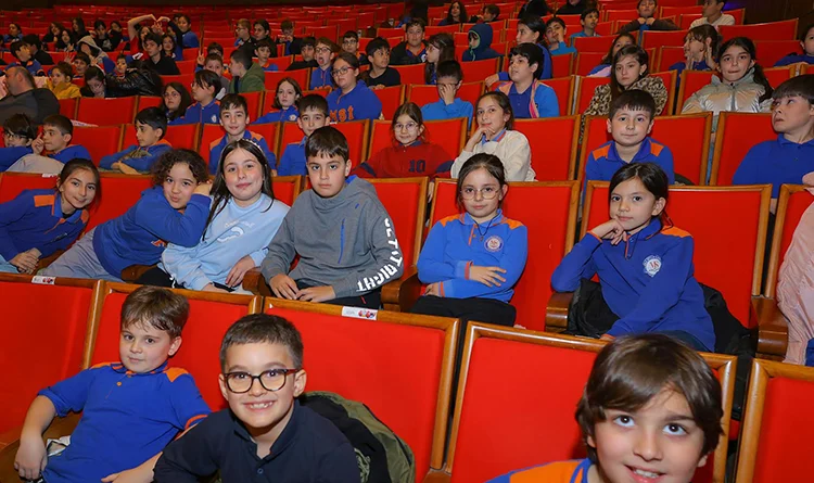 8. Samsun Uluslararası Tiyatro Festivali başladı